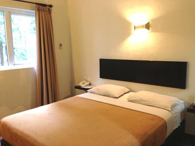 Hotel Tilamas Juanda Sawotratap Buitenkant foto