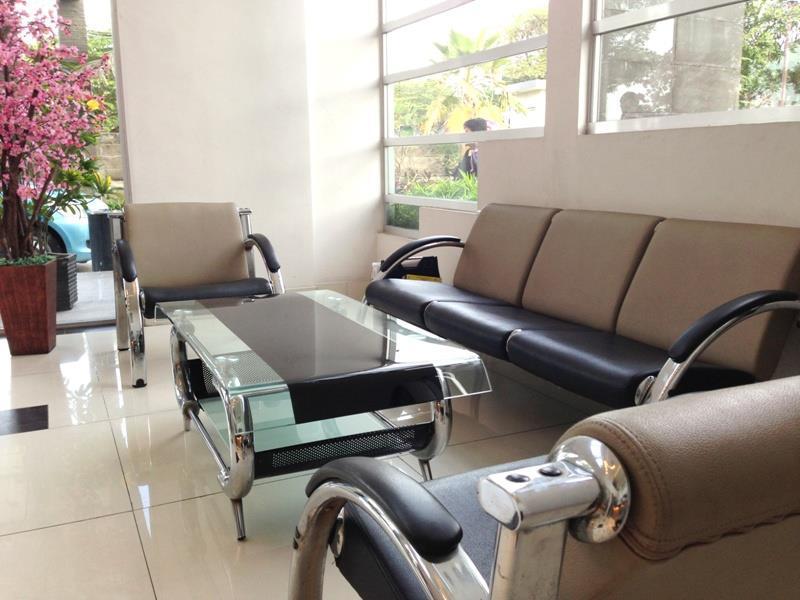 Hotel Tilamas Juanda Sawotratap Buitenkant foto